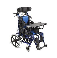 Кресло-коляска Армед FS958LBHP для детей с ДЦП