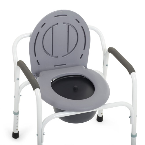 Кресло-стул с санитарным оснащением Армед ФС810 фото 15