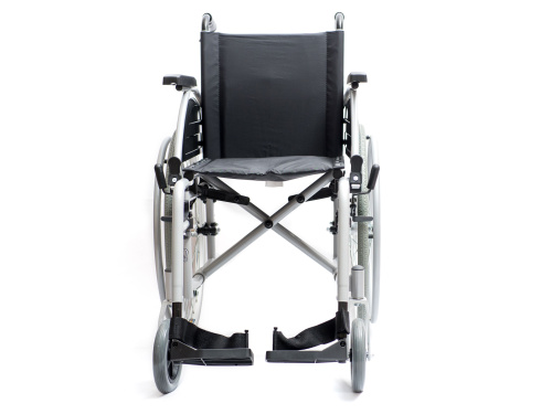 Кресло-коляска Xeryus 110 повышенной грузоподъемности фото 3