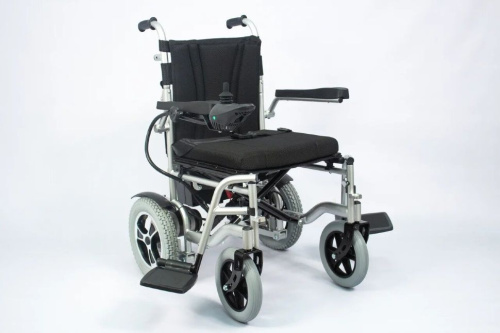 Кресло-коляска Titan LY-103-111 с электроприводом фото 3