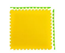 Буто-мат ППЭ-2020 (1*1) желто-зеленый фото