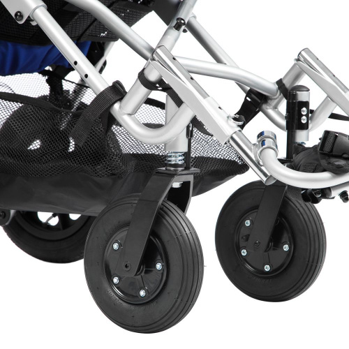 Кресло-коляска Ortonica Lion для детей с ДЦП / Cruiser 500 фото 9