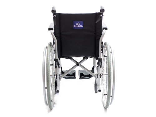 Кресло-коляска Xeryus 110 комплектация 2 фото 4