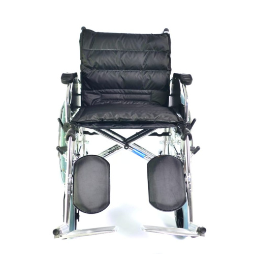 Механическа кресло-коляска Titan LY-250-L складная фото 3