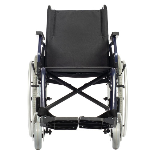 Инвалидная коляска Ortonica Trend 40 / Base Lite 300 фото 5