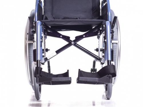 Прокат инвалидной коляски Ortonica Base 195 фото 6