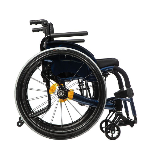 Кресло-коляска Ortonica S 2000 активного типа / Active Life 2000 фото 2