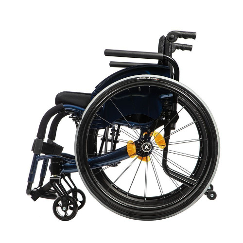 Кресло-коляска Ortonica S 2000 активного типа / Active Life 2000 фото 5