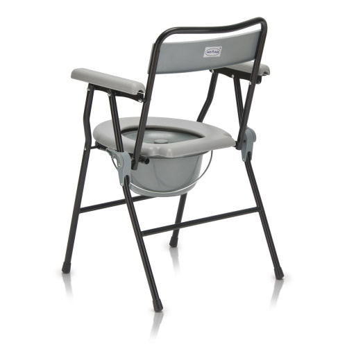 Кресло-стул с санитарным оснащением Армед FS899 фото 13