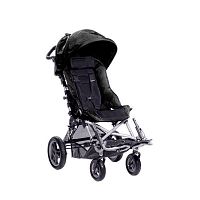 Кресло-коляска Convaid Cruiser для детей с ДЦП