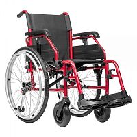 Инвалидная коляска Ortonica Base 190 / Base Lite 250