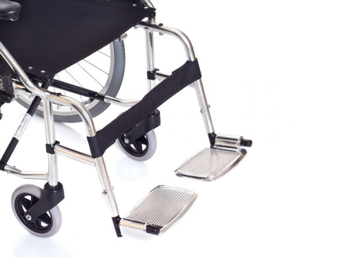 Кресло-коляска с ручным приводом Ortonica Base 160 / Base Lite 150 фото 6