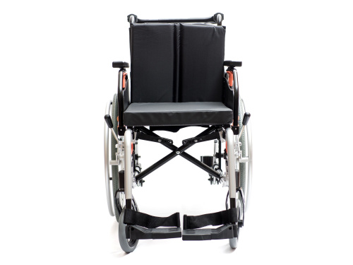 Кресло-коляска Excel G5 modular comfort  повышенной грузоподъемности фото 2