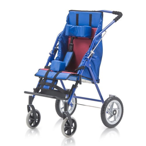Кресло-коляска Армед H 031 для детей с ДЦП фото 8