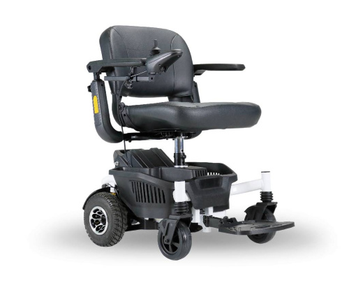 Кресло-коляска Excel X-Power 5 с электроприводом
