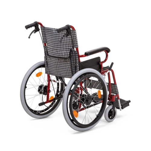 Инвалидное кресло Армед FS872LH фото 4