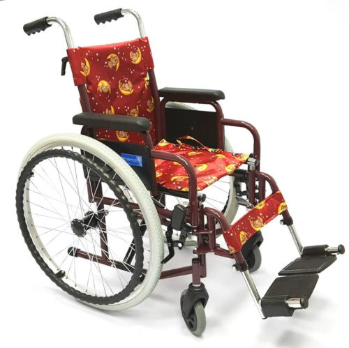 Инвалидная кресло-коляска Titan LY-250-5С для детей