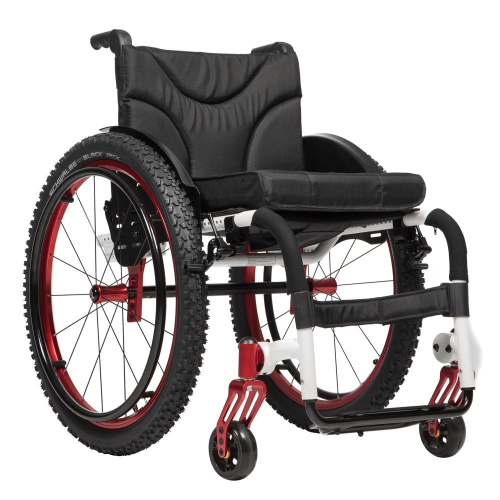 Кресло-коляска Ortonica S 5000 активного типа / Active Life 7000 фото 8