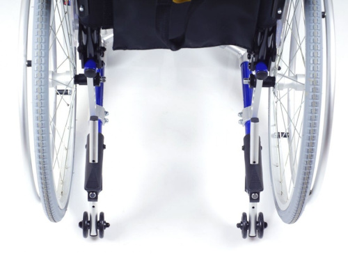Кресло-коляска Ortonica Puma для детей инвалидов / Puma 300 фото 13