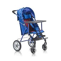 Кресло-коляска Армед H 031 для детей с ДЦП
