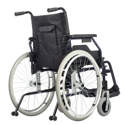 Инвалидная коляска Ortonica Trend 40 / Base Lite 300 фото 3