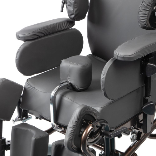 Кресло-коляска Ortonica Delux 560 / Luxe 200 фото 17