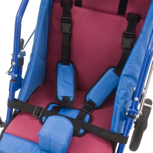 Кресло-коляска Армед Н 032 для для детей с ДЦП фото 23