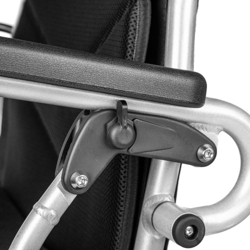 Кресло-коляска Ortonica Pulse 620 с электроприводом фото 10