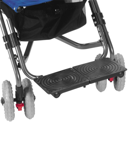 Кресло-коляска Otto Bock ЭКО-БАГГИ для детей с ДЦП фото 3