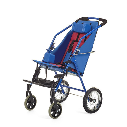 Кресло-коляска Армед Н 032 для для детей с ДЦП фото 10